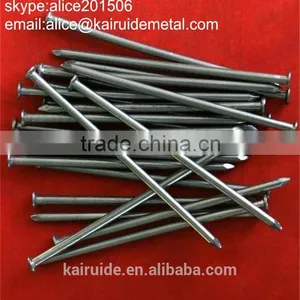 Low Price of Common Iron Nail/Common Iron Nail Wire Nail Factory thumbnail-5