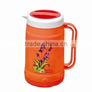 1.5L High Quality Plastic Water Pitcher thumbnail-1