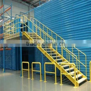 Multifunctional Goods Shelf Multi-tier Platform thumbnail-1