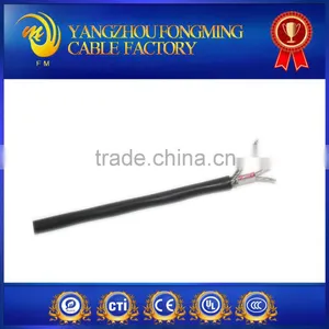 Shielded Cable for Power thumbnail-5