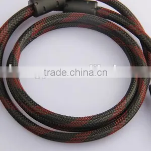 1.5m 2m 3m 5m Wholesale Price Support 720p,1080i,1080p Hdmi to Dvi High Speed Dvi to Hdmi thumbnail-5
