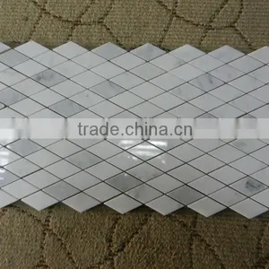 Newest and Cheapest Stone Marble Mosaic (HMM-080) thumbnail-1