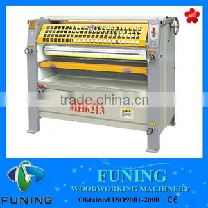 Veneer Glue Spreader Machine thumbnail-1