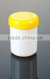 PP Jar With Screw on Cap thumbnail-1
