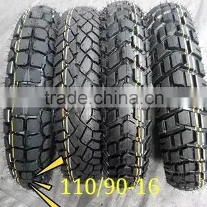 Popular Motorcycle Tire/tyre Made in PRC thumbnail-6