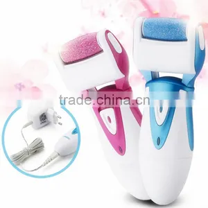 Pedicure Dead Skin Remover Callus Remover Rechargeable Dead Skin Remover for Foot thumbnail-2