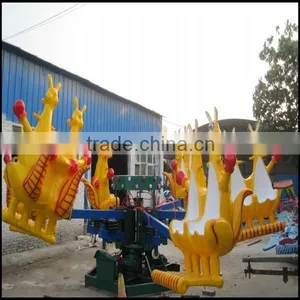 Hottest!!! Xingdi Amusement Kangaroo Jump for Sale thumbnail-1