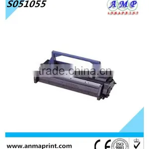 S051055 Compatible Laser Toner Cartridge Product China Supplier for Epson Toner Spare Parts thumbnail-1