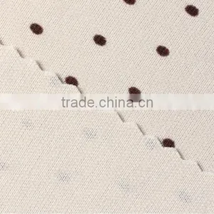 100%printed Interlock/interlock Fabric Prints thumbnail-3