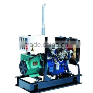 Generator Set thumbnail-1