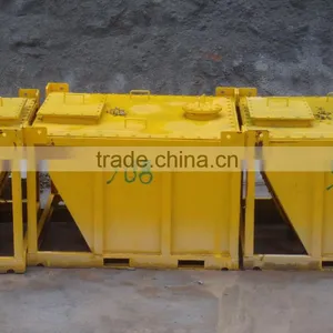 DTC Magnetic Eddy Current DSF70 Brake (China Factory) thumbnail-4