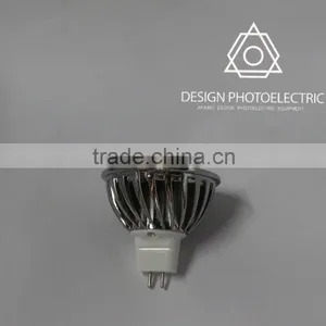 China Wholesale 85-265v 5w Spotlight Led Spot Light Led Mr16 Spotlight Led Lighting Bulb thumbnail-4