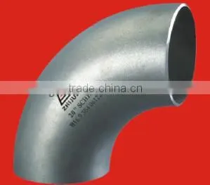 Pipe Fitting Elbow thumbnail-3