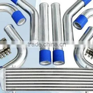 Bar Plate Front Mount Universal Intercooler thumbnail-1
