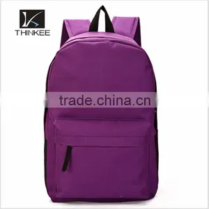 Outdoor Backpack With Laptop Bag Foldable Light Weight School Bag Backpack thumbnail-2