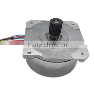 ATM Machine Used DC Motor High Quality From FUJI Micro (Japan) thumbnail-1