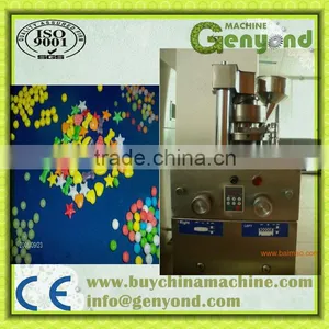 Herb Vitamin Health Pill Press thumbnail-1