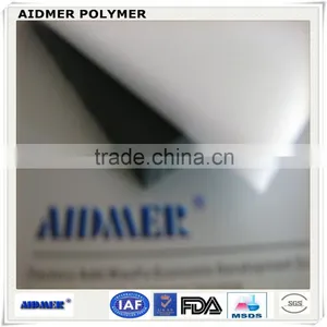 Natural/black Delrin/acetal/POM Sheet thumbnail-3