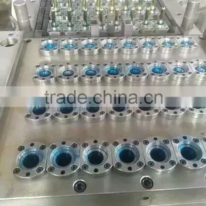 PET Preform Mould thumbnail-1