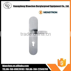 Stainless Steel Door Lock Strike Size 170 x 45 mm Door Lock thumbnail-1
