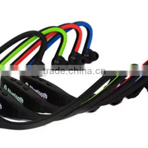 Stereo Wireless Sport Bluetooth Headset S9-01 in Earphone Quality Choice thumbnail-5