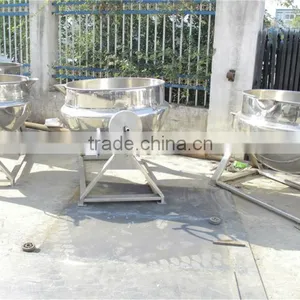 Pasta Cooking Machine thumbnail-4