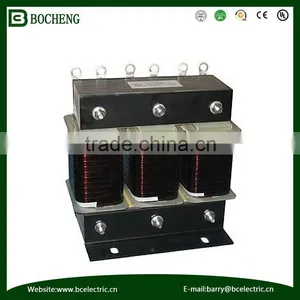 Low Voltage Reactor Series 3 Phase thumbnail-4