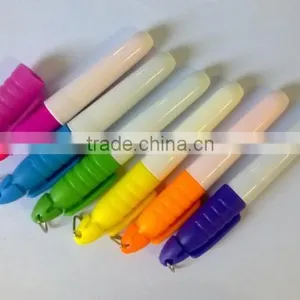 Mini Textile Fabric Marker Pen (T-shirt Permanent ) thumbnail-2