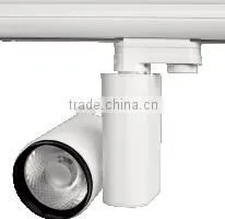 2016 New Products Surface Mounted Adjustable Led Ceiling Spotlight With Citizen COB thumbnail-3