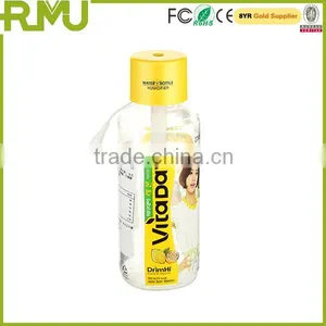 Popular Summer Cooling Mini Humidifier Water Bottle Usb Humidifier thumbnail-4