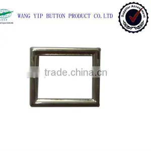 2014 Fashion Belt Custom Used Decorative Belt Buckle thumbnail-1