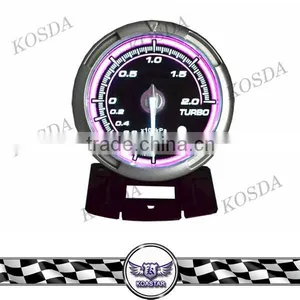Wholesale 60 mm Advance C2 Tachometer Auto Gauge thumbnail-2