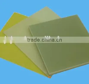 Epoxy Glass Cloth Laminate Sheet From Taiwan thumbnail-2