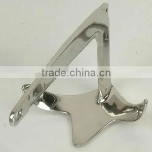 SUS316 Stainless Steel Bruce Anchor thumbnail-1