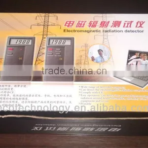 Mobile Mini Radiation Detector DT-1130 thumbnail-2