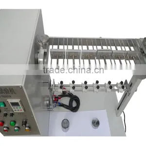 UL817 Power Cord Bending Fatigue Testing Machine thumbnail-2