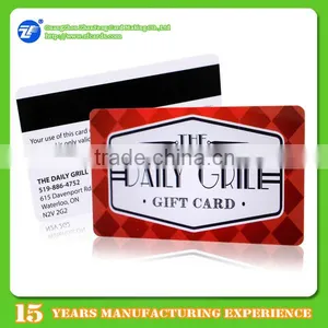 Personalized Design ISO Standard Factory Pvc Smart Card Price thumbnail-3