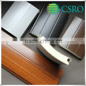 Electric Remote Control Roller Shutter Door thumbnail-5