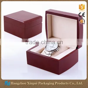 Matte Finish Wooden Storage Box thumbnail-1