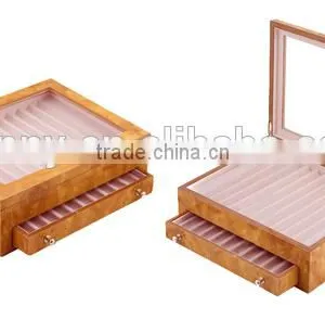 High Quality Cheap Pen Display Box for Pen thumbnail-1