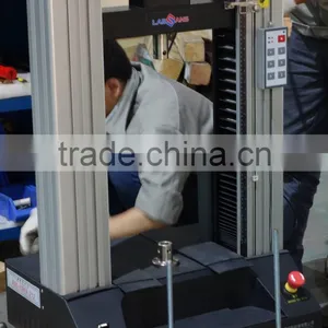 Electronic Universal Tensile Testing Machine thumbnail-6