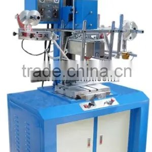 Professional Sales of High Quality TC-400R Flat/cylinder Heat Transfer Machine Forplastic Cups, Cosmetic Bottles, Gass Bottles, thumbnail-4
