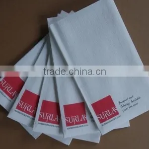Hot Sale 43x43cm, 1/8Fold White Dinner Paper Napkins thumbnail-1