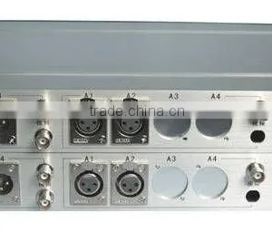 GAV-B Video Single Fiber Bi-Direction Analog Video System thumbnail-2