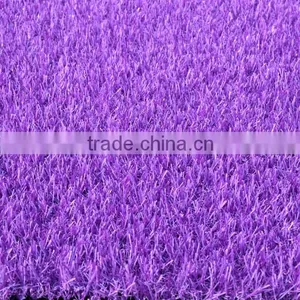 Colorful Artificial Turf Grass Indoor thumbnail-1