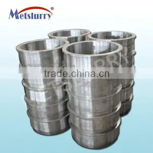 Metslurry Slurry Pump Spare Parts thumbnail-3