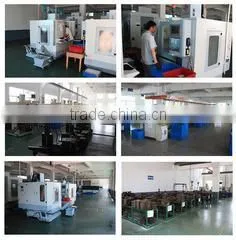 Ningbo Passerby Electronic Co., Ltd. company overview - view 3 thumbnail