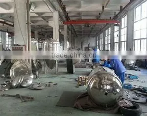 Wenzhou Deli Machinery Equipment Co., Ltd. company overview - view 1 thumbnail