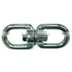 316 Stainless Steel Swivel Eye thumbnail-1