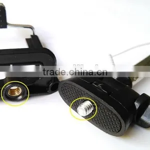 Monopod/Selfie Stick With DC3.5 Cable thumbnail-5